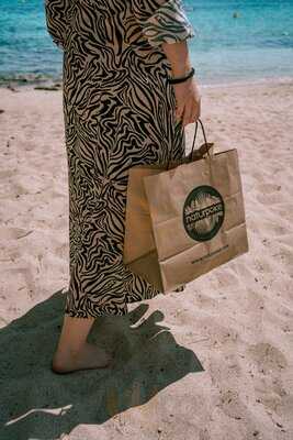 Natur Poke - Puerto Pollença