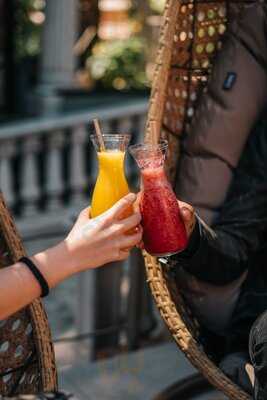 Natur Poke - Puerto Pollença