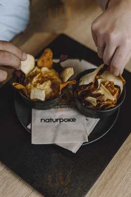 Natur Poke - Puerto Pollença