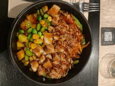 Natur Poke - Puerto Pollença