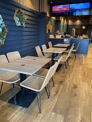 Natur Poke - Puerto Pollença