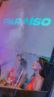 Paraíso Shisha Carrizal