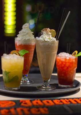 Paraíso Shisha Carrizal