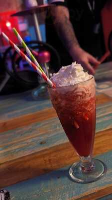 Paraíso Shisha Carrizal