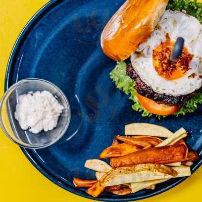 Paraíso Shisha Carrizal