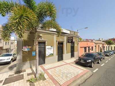 Paraíso Shisha Carrizal