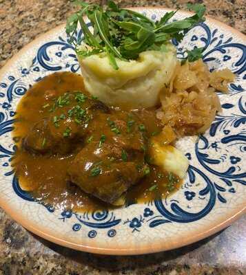 Bistró De Capellanes