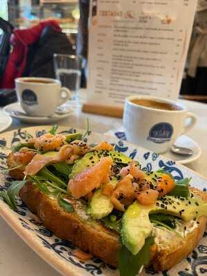 Bistró De Capellanes