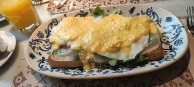 Bistró De Capellanes