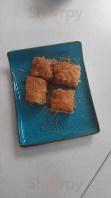 Chez Michel- Sabores Del Líbano