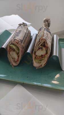 Chez Michel- Sabores Del Líbano