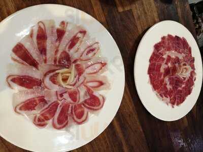 Casa Morata Restaurante