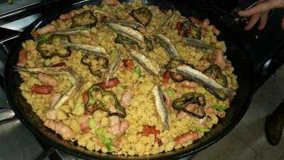 Casa Morata Restaurante