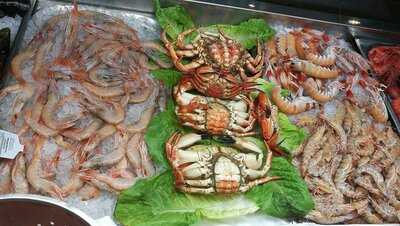 Casa Morata Restaurante