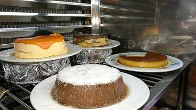 Casa Morata Restaurante