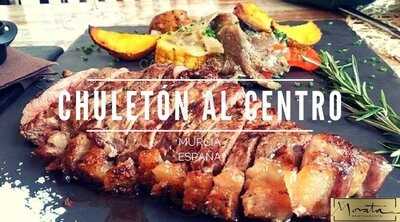 Casa Morata Restaurante