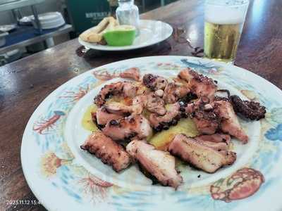 Casa Morata Restaurante