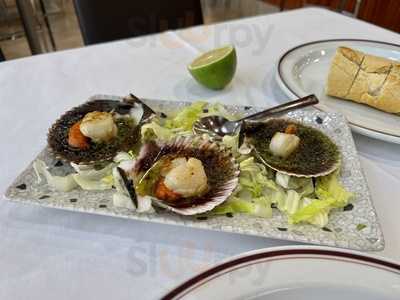 Casa Morata Restaurante