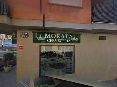 Casa Morata Restaurante