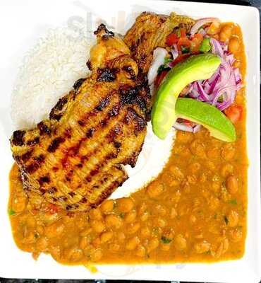 Bar Cafetería Félix Restaurante Ecuatoriano