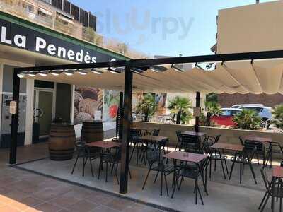 La Penedès