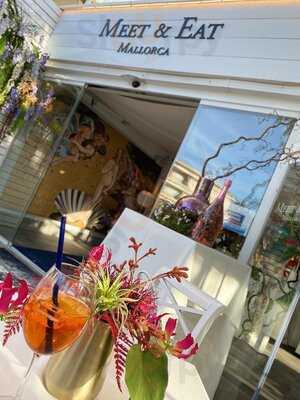 Orlands Meet And Eat