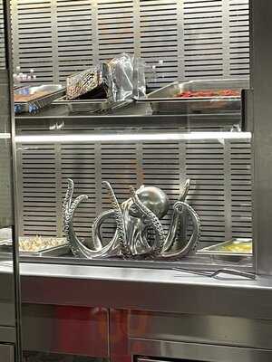 Mareantes Cervecería