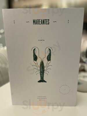 Mareantes Cervecería