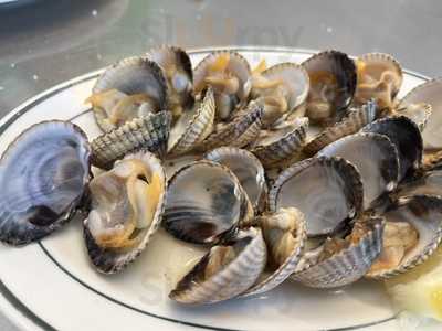 Mareantes Cervecería