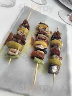 Mareantes Cervecería