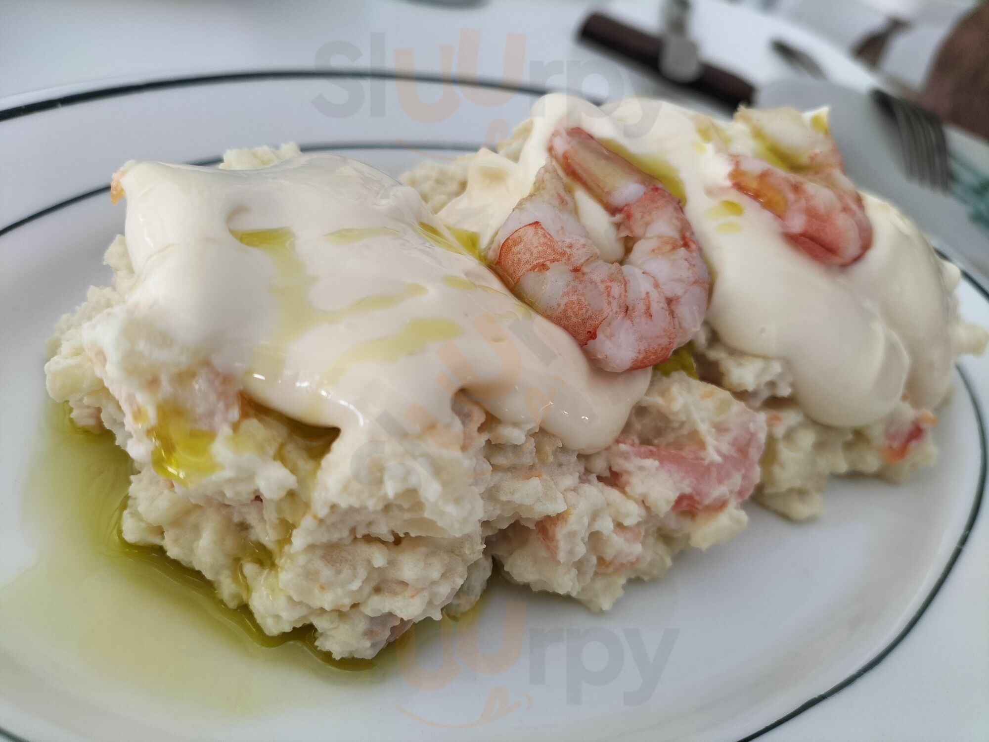 Mareantes Cervecería