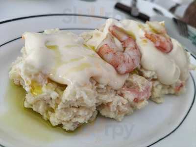 Mareantes Cervecería