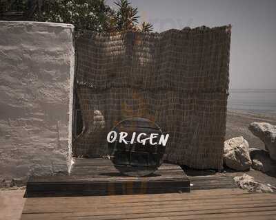 Origen Playa