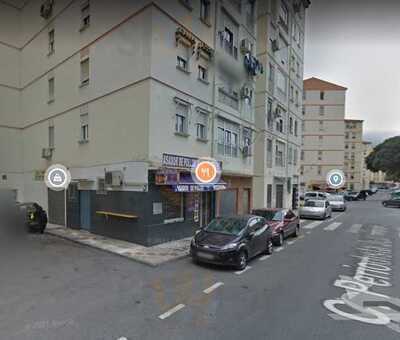 Asador De Pollos Castillo