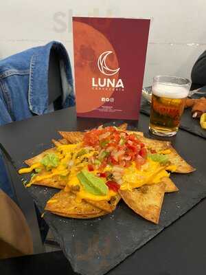Cervecería Luna