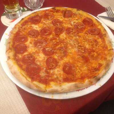 Finca Bistro Restaurant & Pizzeria Jammie Jammie