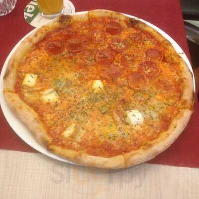 Finca Bistro Restaurant & Pizzeria Jammie Jammie