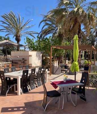 Finca Bistro Restaurant & Pizzeria Jammie Jammie