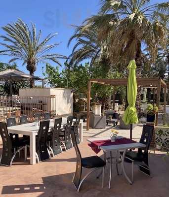 Finca Bistro Restaurant & Pizzeria Jammie Jammie