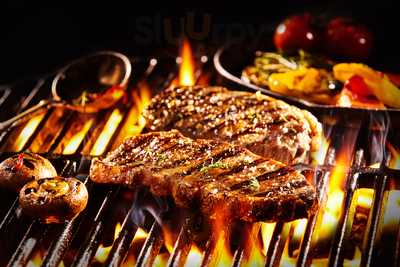 Restaurante El Angel