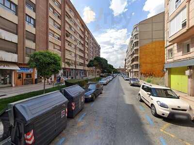 Restaurante El Angel