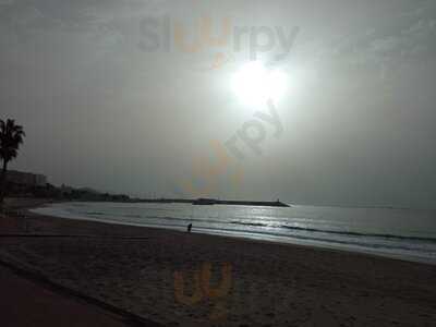 Sky Foods And Drinks