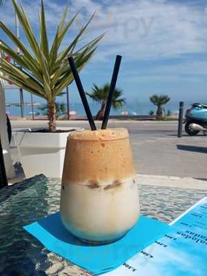 Sky Foods And Drinks