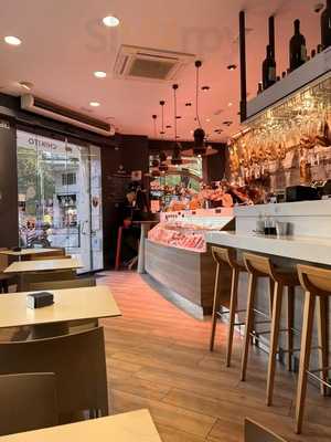 Beher Madrid Chikito