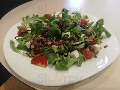 Beher Madrid Chikito