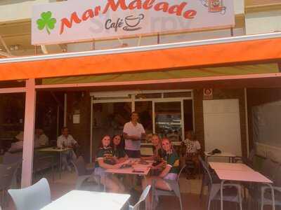 Marmalade Cafe