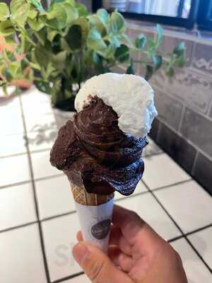 Gelateria La Romana - Paseo De La Castellana