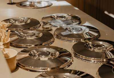 Gelateria La Romana - Paseo De La Castellana