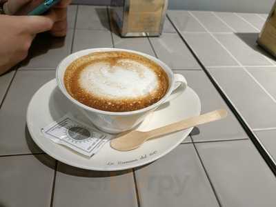 Gelateria La Romana - Paseo De La Castellana