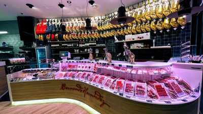 Beher Palacio De Hielo